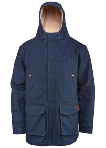 Dickies, Herren Jacke 'Kenbridge', Dunkelblau