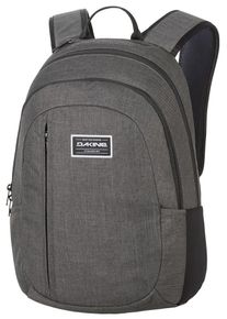 Dakine, Herren Rucksack 'Factor', Graumeliert / Schwarz