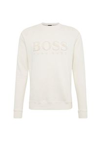 BOSS, Herren Sweatshirt 'Wayman 10201976 01', Beige