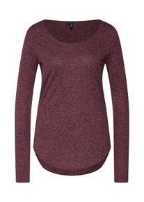 Véro Moda VERO MODA, Damen Oberteil, Bordeaux