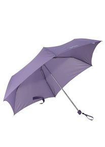 Samsonite, Damen Accessoires Lightdrop Taschenschirm 22 cm, Helllila