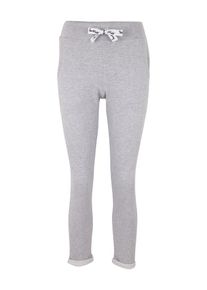 Hey Honey, Damen Sweatpant, Grau