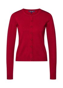 King Louie, Damen Cardigan, Rot