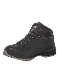 Mammut, Herren Wanderschuh 'Mercury III Mid GTX', Dunkelgrau
