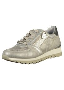 Dockers by Gerli, Damen Sneaker, Silber