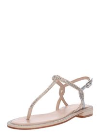 Aldo, Damen Sandale 'LILIRIA', Nude