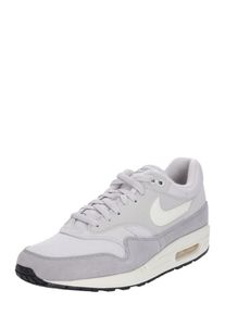Nike Sportswear, Herren Sneaker 'Air Max 1', Grau / Schwarz / Weiß