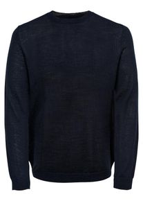 Only & Sons Only & Sons, Herren Strickpullover, Nachtblau