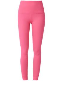 S.Oliver Active, Damen Tights, Fuchsia