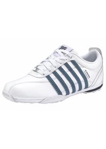 K-Swiss, Herren Sneaker 'Arvee 1.5 Denim', Blue Denim / Naturwei&szlig;