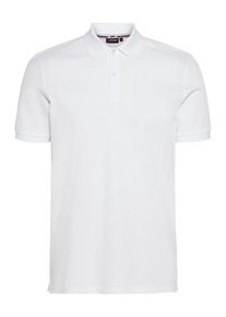 J. Lindeberg J.Lindeberg, Herren 'Troy' Poloshirt, Wei&szlig;