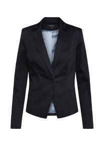 comma, Damen Blazer, Nachtblau