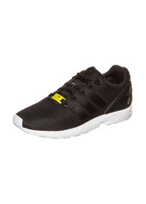 adidas originals, Sneaker 'ZX Flux', Gelb / Schwarz