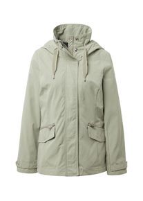 Tom Tailor, Damen Jacke, Pastellgrün