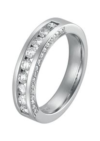 Christ, Damen Ring '60011575', Silber