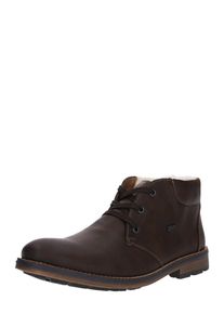 Rieker, Herren Schn&uuml;rstiefel, Braun