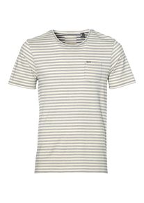 O`Neill O'NEILL, Herren T-Shirt 'LM Jack's Special', Hellgrau