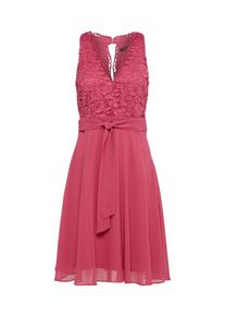 Esprit Collection, Damen Kleid, Pink