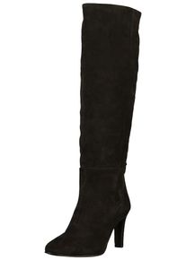 Högl Högl, Damen Stiefel, Schwarz