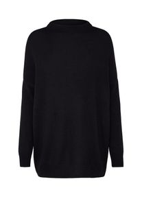 EDITED, Damen Pullover 'Ivana', Schwarz