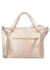 Liebeskind Berlin, Damen Handtasche 'BoweryF8', Gold
