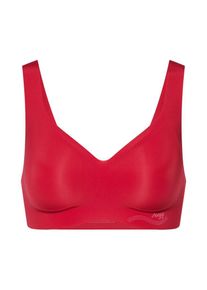 Sloggi, Damen Bustier 'Zero Feel Bralette EX valentine', Ros&eacute;