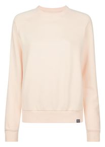 H.I.S. HIS JEANS, Damen Sweatshirt, Pfirsich