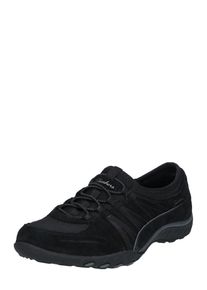 Skechers, Damen Sneaker 'Breathe-Easy - Moneybag', Schwarz