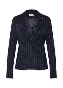 Kaffe, Damen Blazer 'Ulla Jillian Blazer', Marine