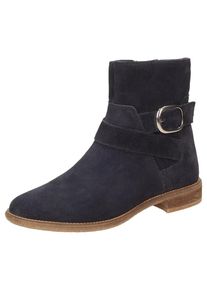 Sioux, Damen Stiefelette 'Hoara', Navy