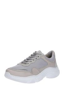 BY GARMENT MAKERS Garment Project, Damen Sneaker 'Flex', Taupe / Hellgrau
