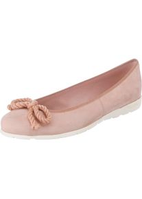 Pretty Ballerinas, Damen Ballerinas, Rosa