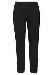 SheeGOTit, Damen Anzughose, Schwarz