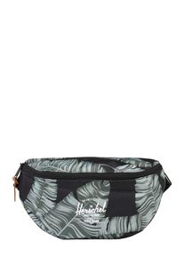 HERSCHEL, Damen Gürteltasche 'Sixteen', Basaltgrau / Rot / Schwarz