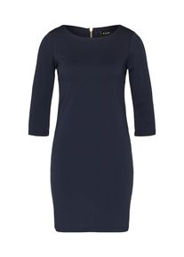 Vila, Damen Jerseykleid 'VITinny', Nachtblau