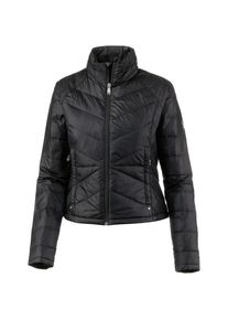 Spyder, Damen Daunenjacke 'Solitude', Schwarz
