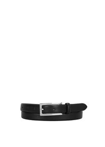 s.Oliver BLACK LABEL, Damen Gürtel, Schwarz