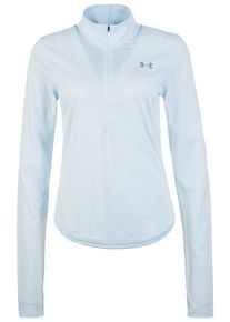 Under Armour, Damen Laufshirt 'Streaker 2.0', Hellblau