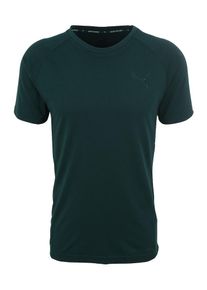 Puma, Herren Shirts 'Evostripe Move', Dunkelgr&uuml;n