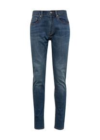 GAP, Herren Jeans mit Vintage-Charakter, Blue Denim