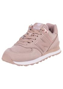 New Balance, Damen Sneaker 'WL574 B', Altrosa