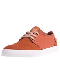 DC Shoes, Herren 'Studio 2' Sneaker, Rostbraun