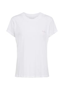 Review, Damen Shirt, Weiß