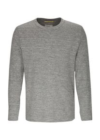 Camel Active, Herren Shirt, Grau