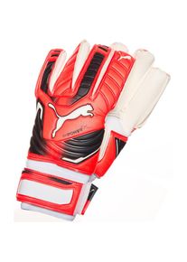 Puma, Damen Torwarthandschuh 'evoPOWER Grip 2 IC', Rot