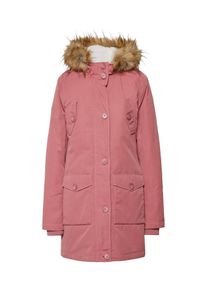 Review, Damen Parka 'ESKIMO', Rosa