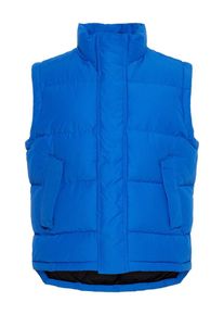 J. Lindeberg J.Lindeberg, Herren Weste 'Cony', Blau