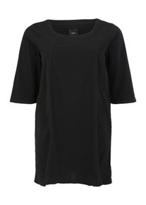 ZIZZI, Damen Bluse 'MARRAKESH', Schwarz