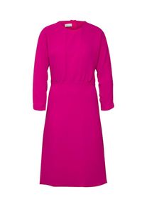 RENÉ LEZARD, Damen Kleid 'E009S', Pink / Rot