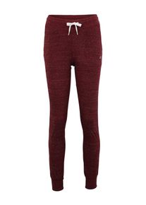 Only Play, Damen Sweatshorts 'MACY', Weinrot